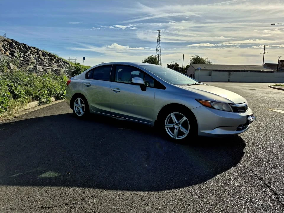 2012 Honda Civic 9th Gen - Image 13 of 16