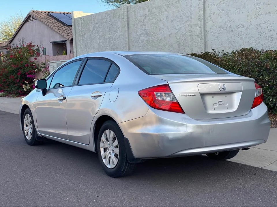 2012 Honda Civic 9th Gen - Image 6 of 20