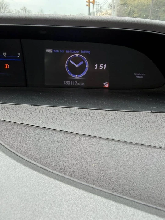 2012 Honda Civic 9th Gen - Image 7 of 14