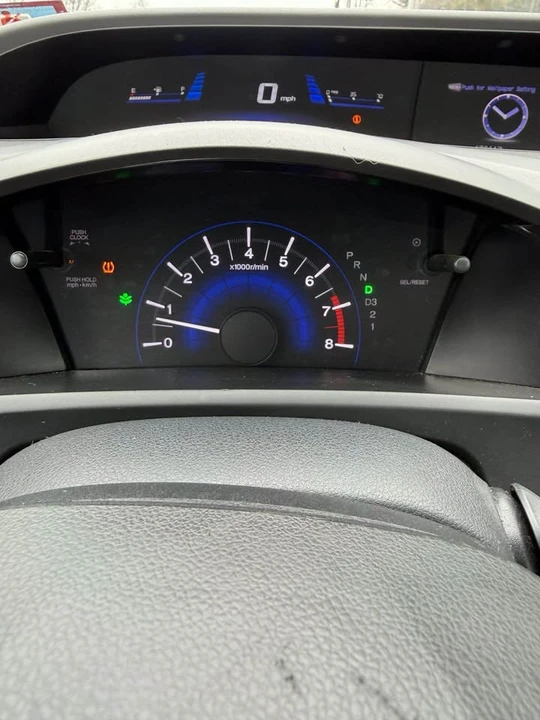 2012 Honda Civic 9th Gen - Image 6 of 14