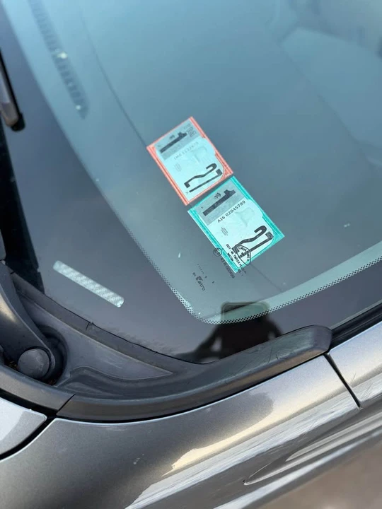 2012 Honda Civic 9th Gen - Image 2 of 14