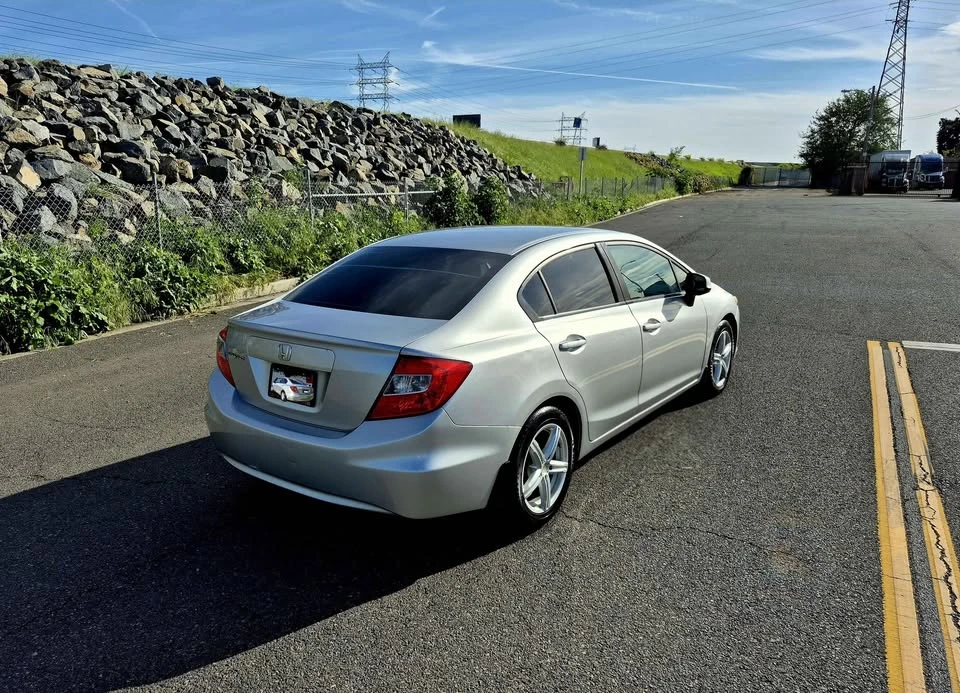 2012 Honda Civic 9th Gen - Image 14 of 16