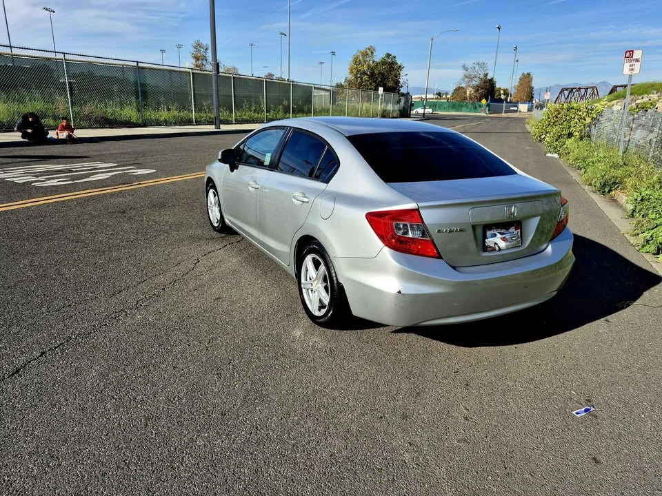 2012 Honda Civic 9th Gen - Image 12 of 16