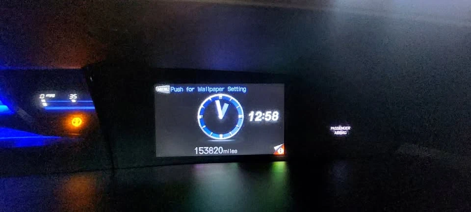 2012 Honda Civic 9th Gen - Image 11 of 15