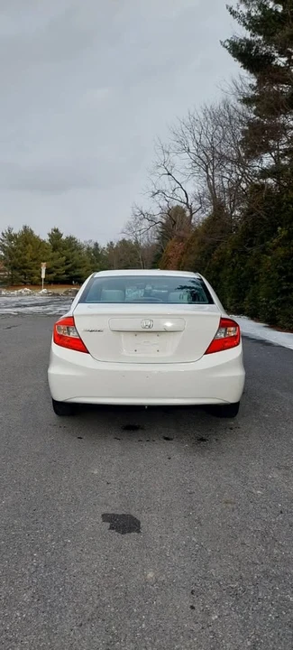 2012 Honda Civic 9th Gen - Image 6 of 15