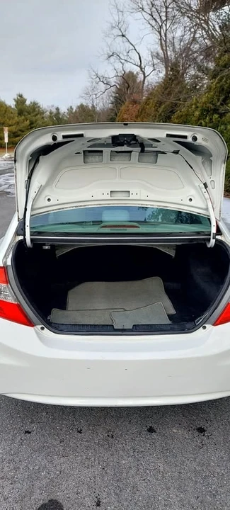 2012 Honda Civic 9th Gen - Image 12 of 15