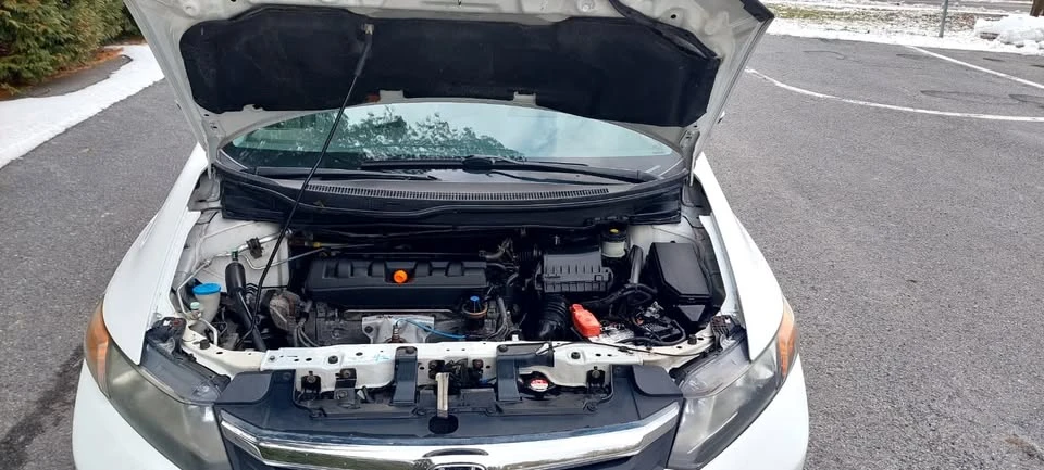 2012 Honda Civic 9th Gen - Image 13 of 15