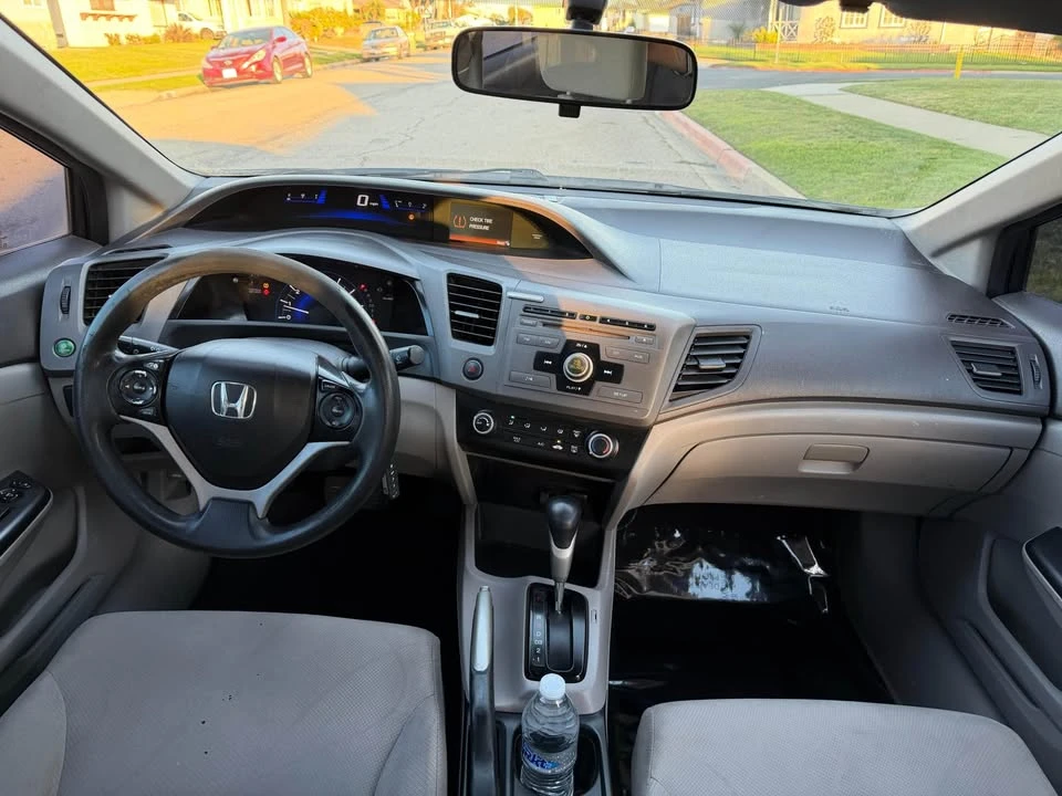 2012 Honda Civic 9th Gen - Image 11 of 14