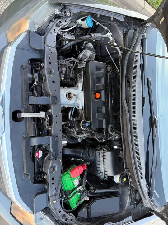 2012 Honda Civic 9th Gen - Image 14 of 14