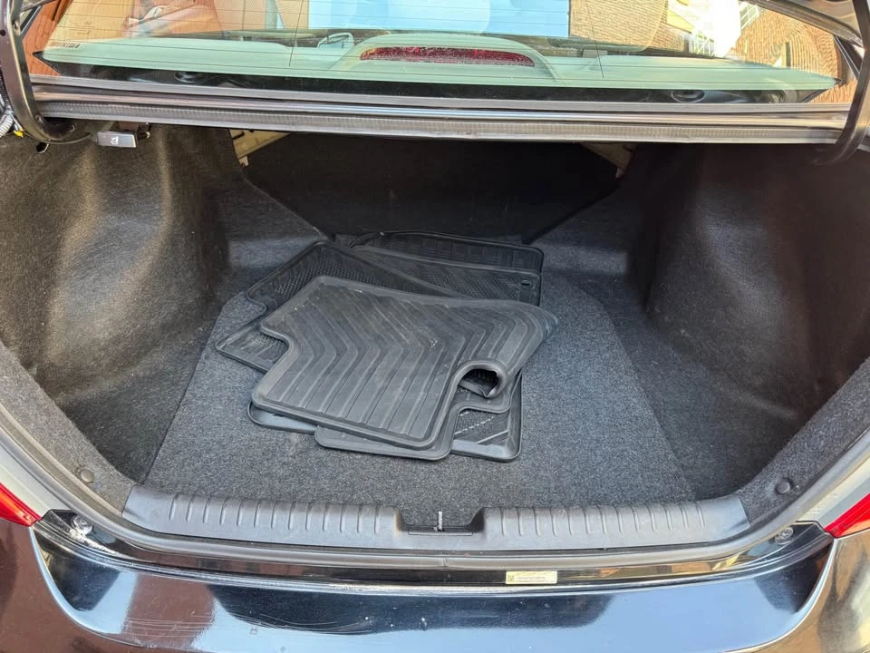 2012 Honda Civic 9th Gen - Image 10 of 10