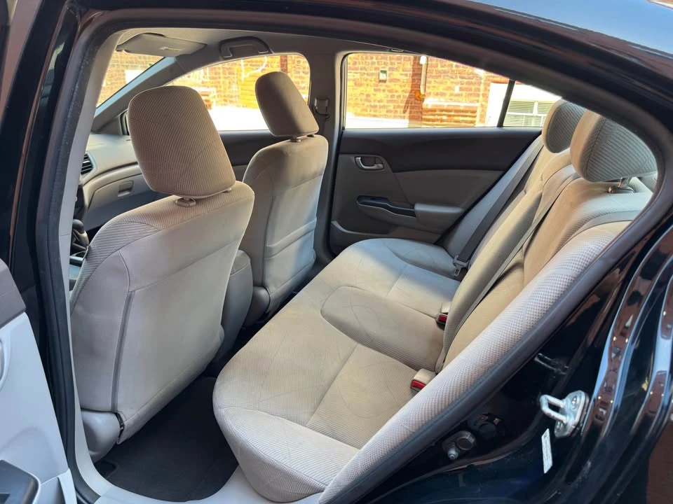 2012 Honda Civic 9th Gen - Image 7 of 10