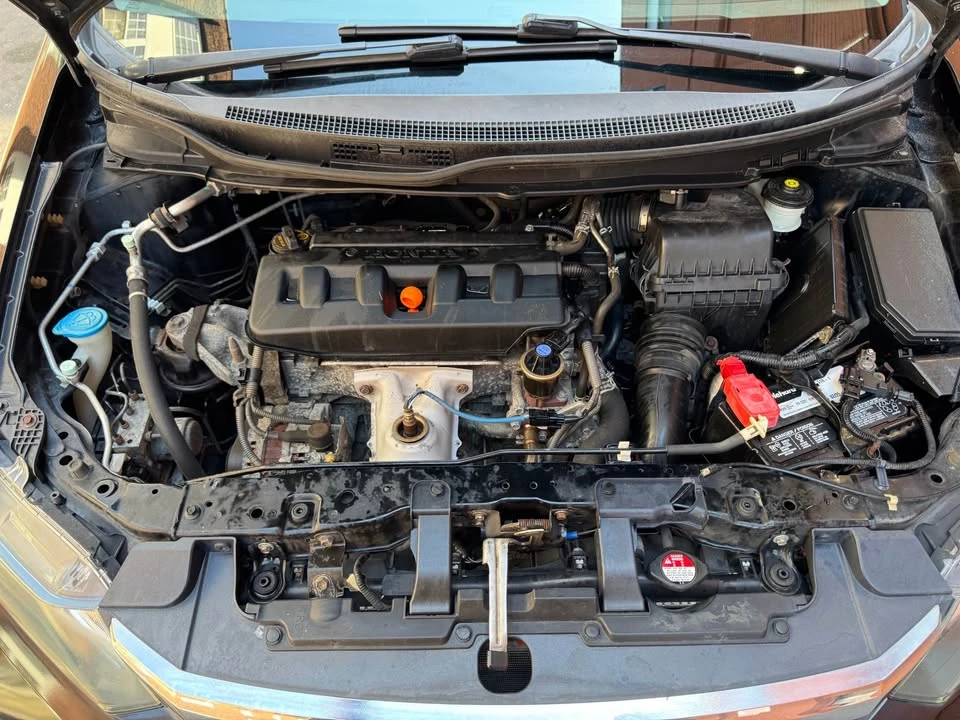 2012 Honda Civic 9th Gen - Image 9 of 10