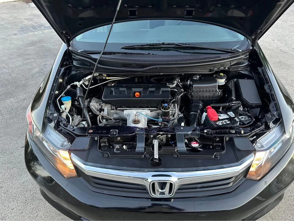 2012 Honda Civic 9th Gen - Image 12 of 13