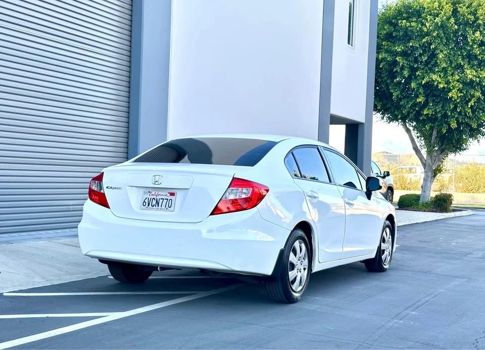 2012 Honda Civic 9th Gen - Image 4 of 21