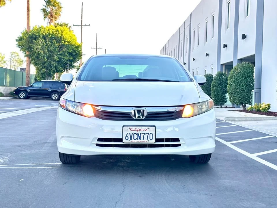 2012 Honda Civic 9th Gen - Image 10 of 21