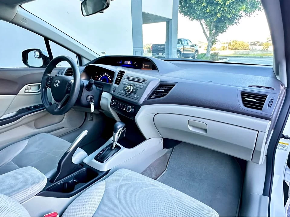 2012 Honda Civic 9th Gen - Image 17 of 21