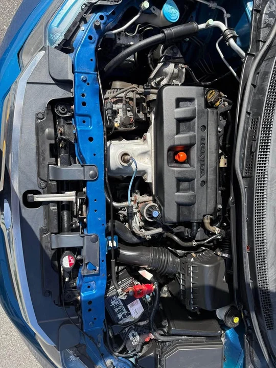 2012 Honda Civic 9th Gen - Image 8 of 9