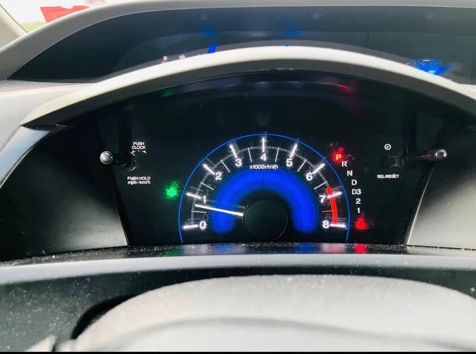 2012 Honda Civic 9th Gen - Image 7 of 18