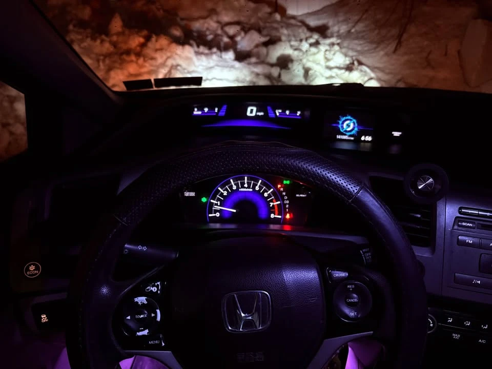 2012 Honda Civic 9th Gen - Image 16 of 18