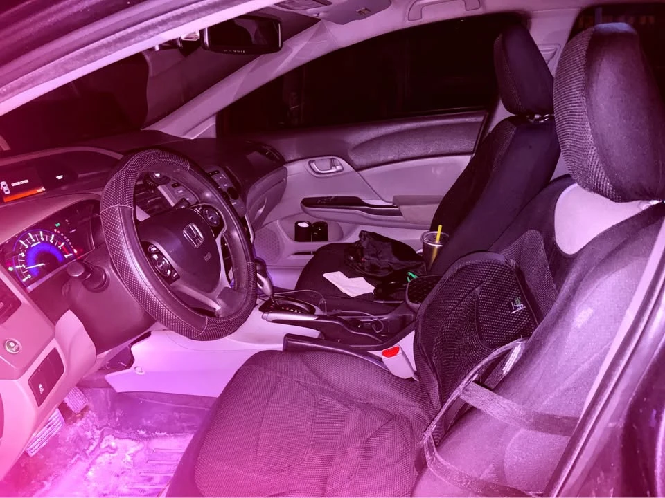 2012 Honda Civic 9th Gen - Image 15 of 18