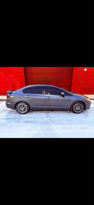 2012 Honda Civic 9th Gen - Image 4 of 18
