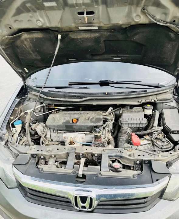 2012 Honda Civic 9th Gen - Image 10 of 18