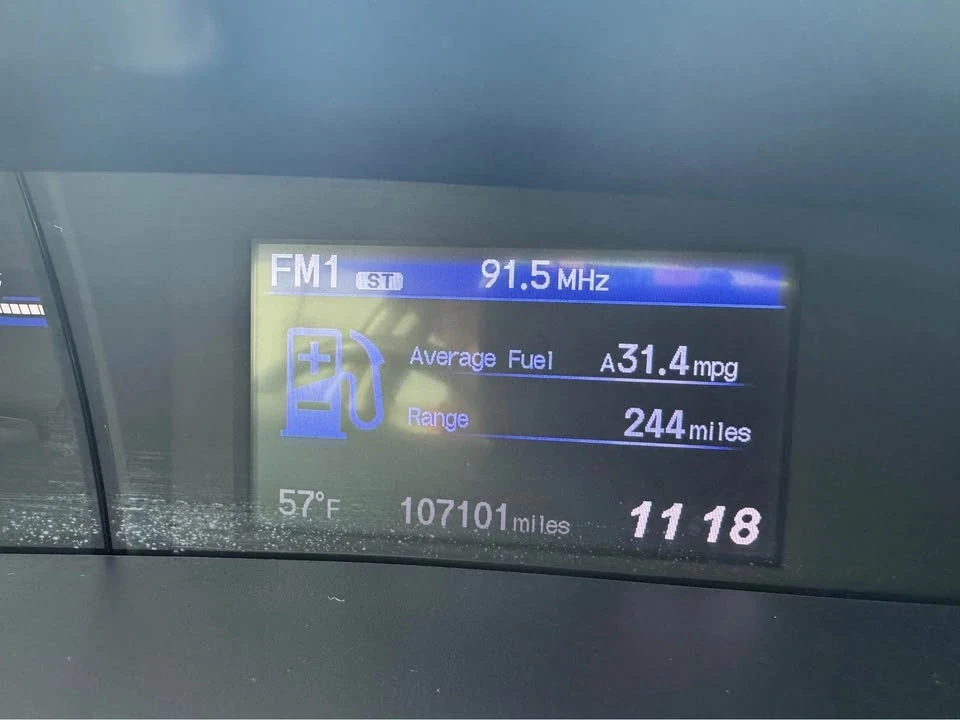 2012 Honda Civic 9th Gen - Image 8 of 9