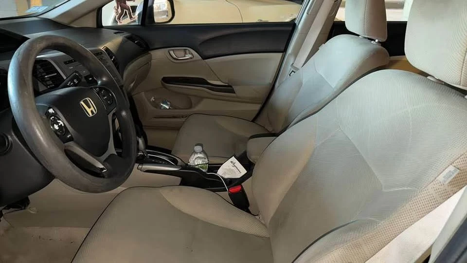2012 Honda Civic 9th Gen - Image 8 of 13