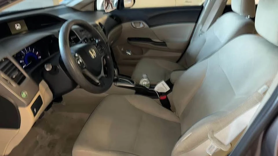 2012 Honda Civic 9th Gen - Image 7 of 13
