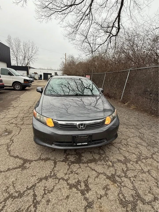 2012 Honda Civic 9th Gen - Image 6 of 14