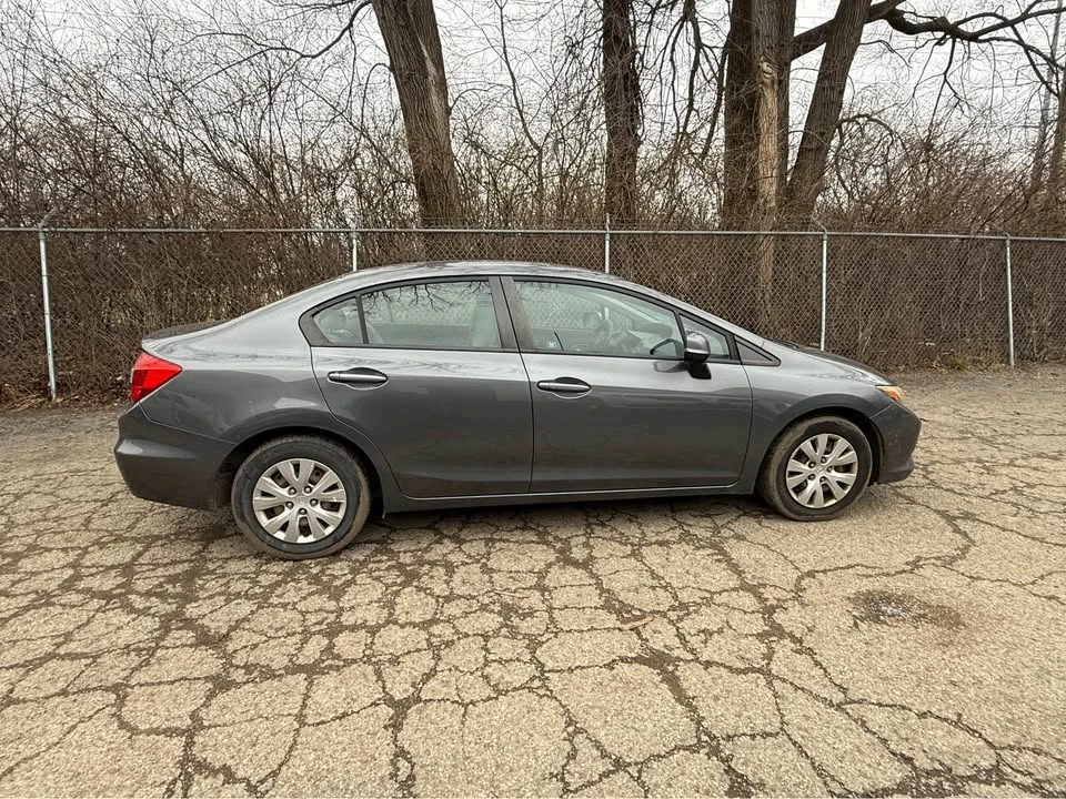 2012 Honda Civic 9th Gen - Image 14 of 14
