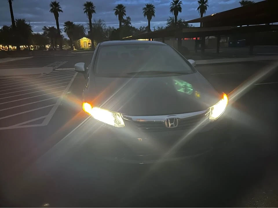 2012 Honda Civic 9th Gen - Image 3 of 10