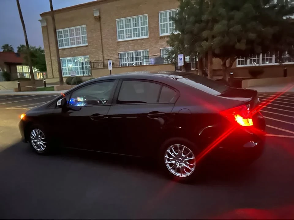2012 Honda Civic 9th Gen - Image 7 of 10