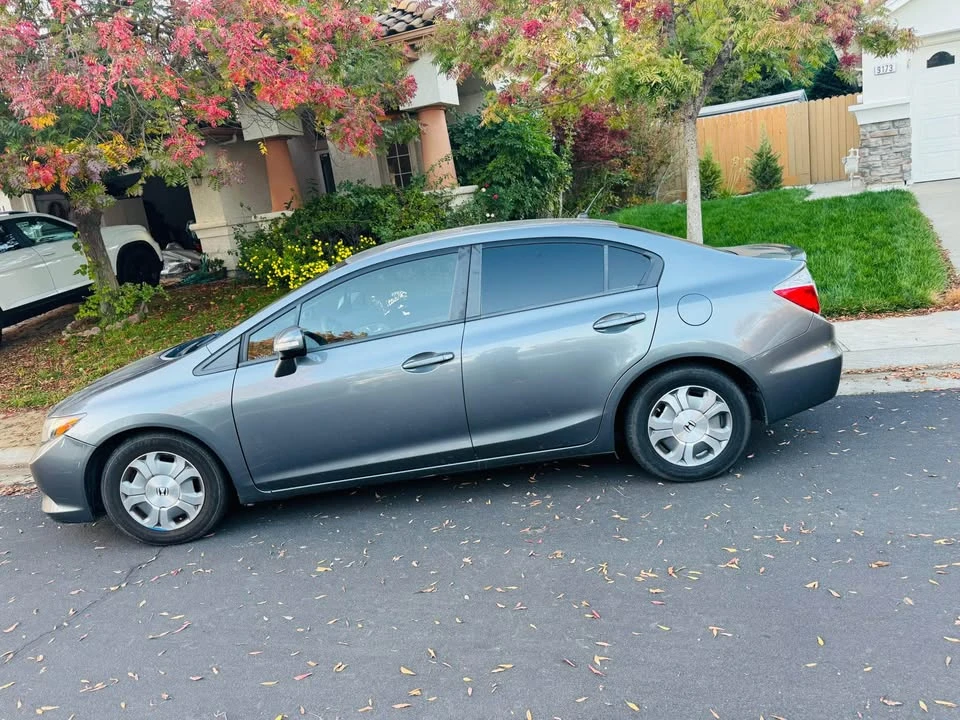 2012 Honda Civic 9th Gen - Image 3 of 6