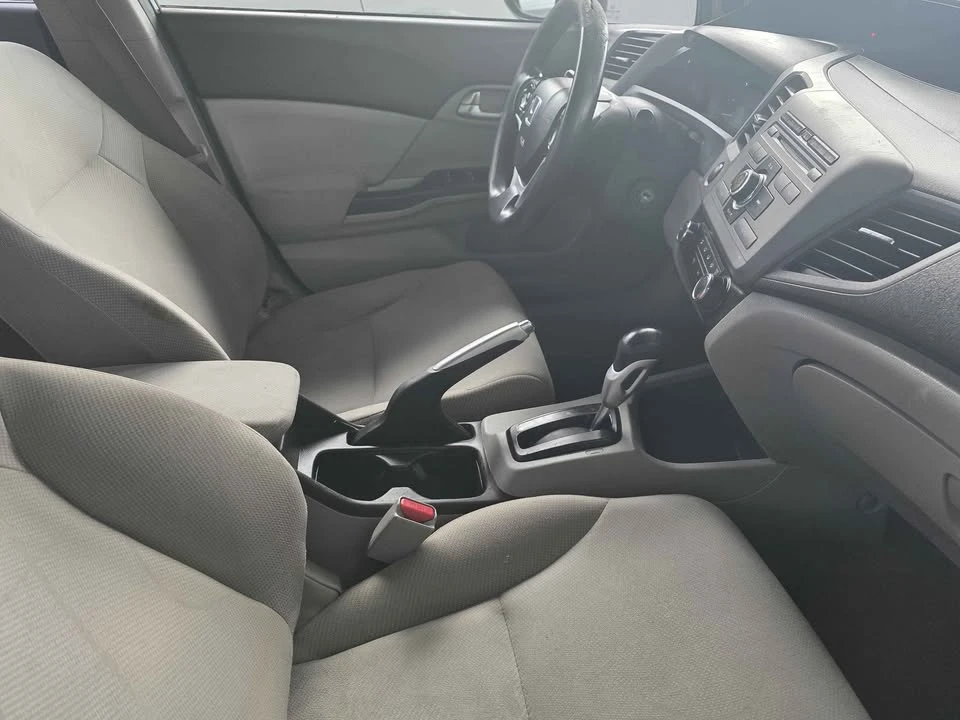 2012 Honda Civic 9th Gen - Image 6 of 7