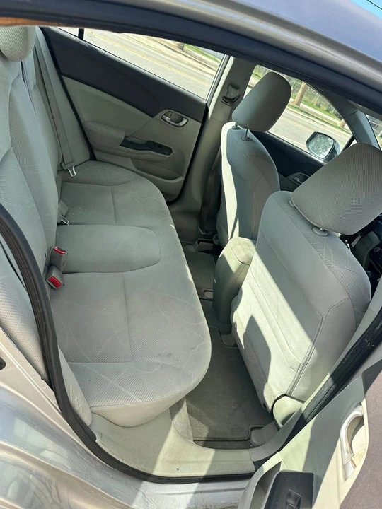 2012 Honda Civic 9th Gen - Image 11 of 12