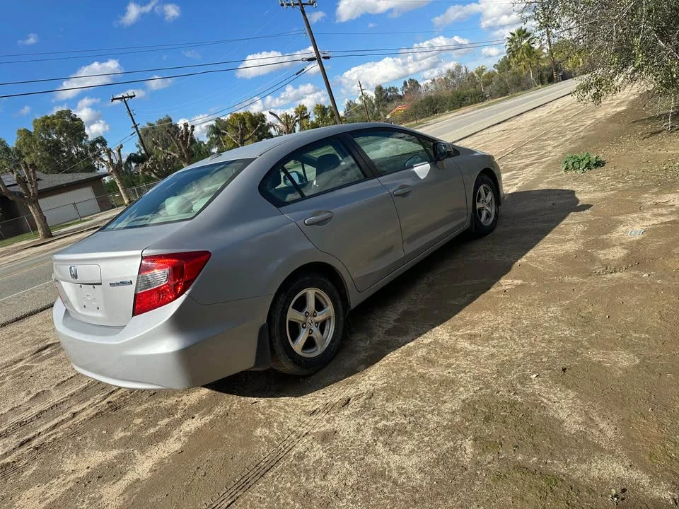 2012 Honda Civic 9th Gen - Image 8 of 12