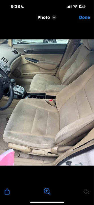 2012 Honda Civic 9th Gen - Image 5 of 7