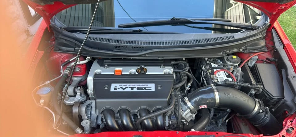 2012 Honda Civic Si 9th Gen - Image 2 of 11