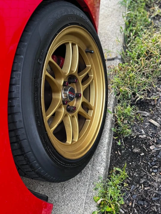 2012 Honda Civic Si 9th Gen - Image 11 of 11