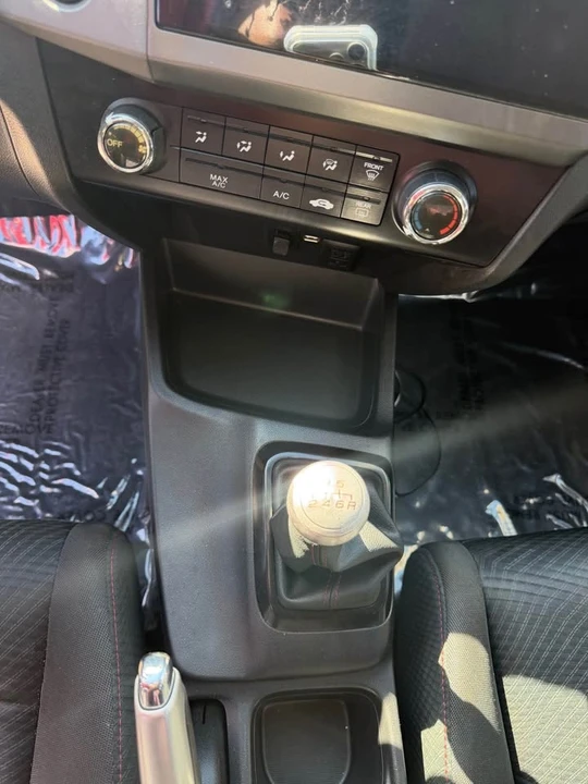 2012 Honda Civic Si 9th Gen - Image 8 of 8