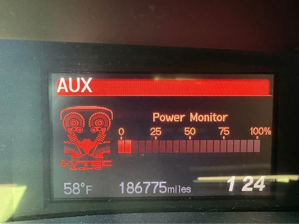 2012 Honda Civic Si 9th Gen - Image 9 of 9