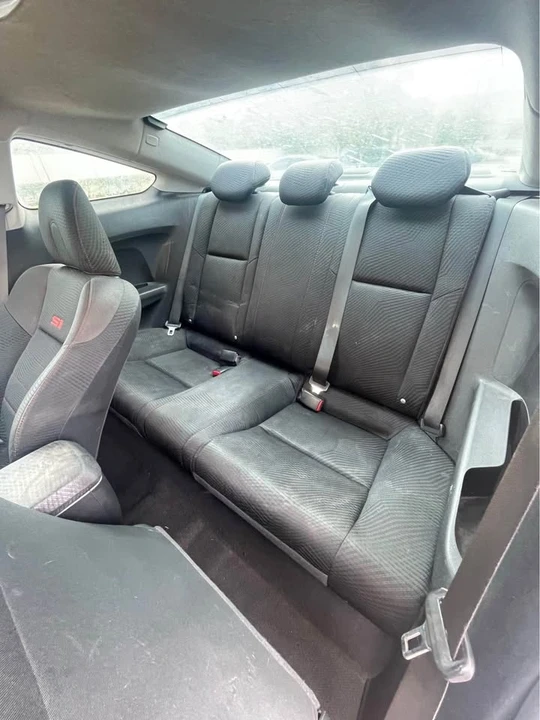 2012 Honda Civic Si 9th Gen - Image 7 of 10