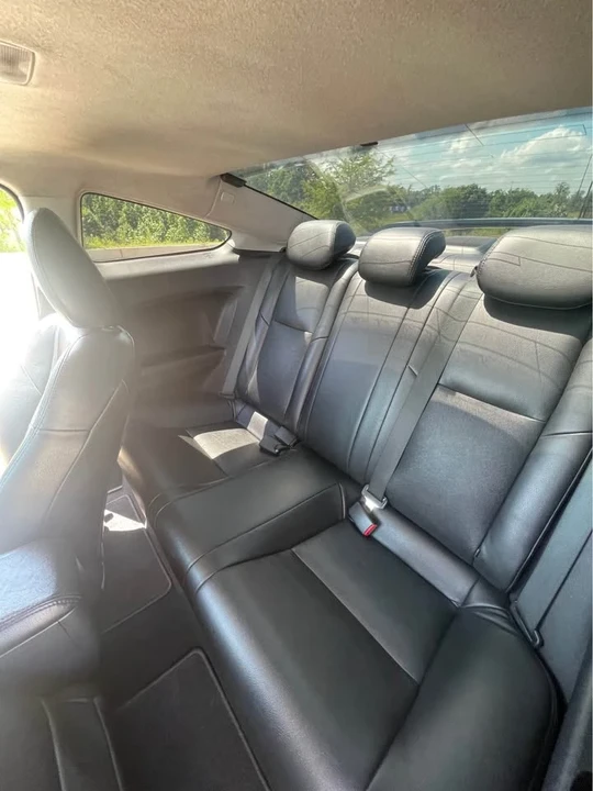 2012 Honda Civic Si 9th Gen - Image 7 of 8
