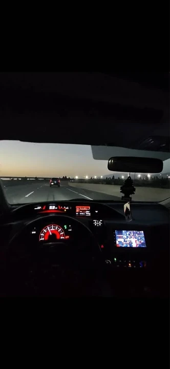 2012 Honda Civic Si 9th Gen - Image 5 of 5