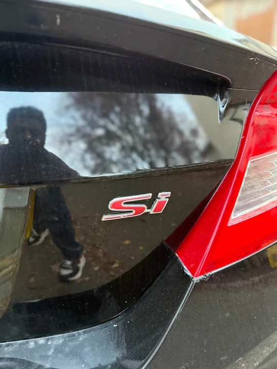 2012 Honda Civic Si 9th Gen - Image 4 of 17