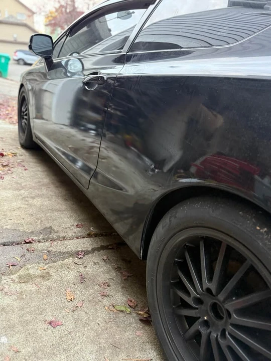 2012 Honda Civic Si 9th Gen - Image 14 of 17