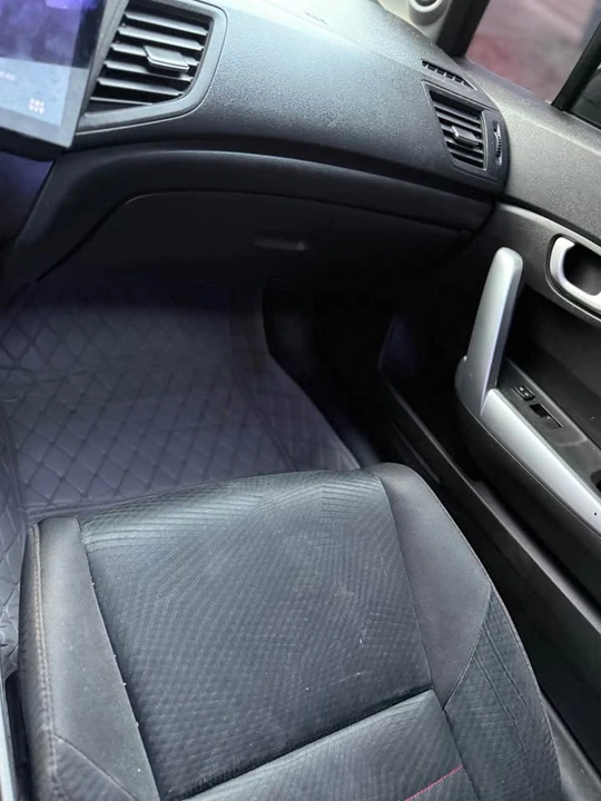 2012 Honda Civic Si 9th Gen - Image 12 of 17