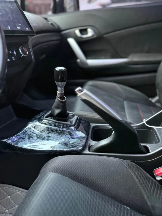 2012 Honda Civic Si 9th Gen - Image 17 of 17
