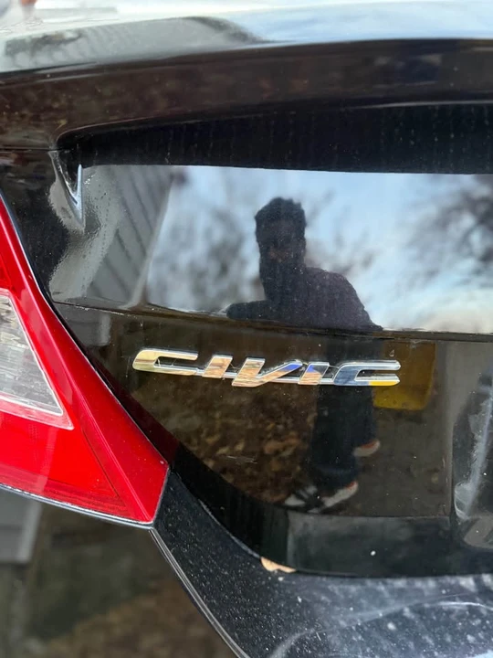 2012 Honda Civic Si 9th Gen - Image 3 of 17